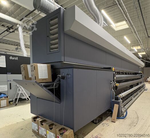 Máquina de impresión digital DURST Durst Rho 512R
