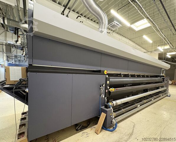 Máquina de impresión digital DURST Durst Rho 512R