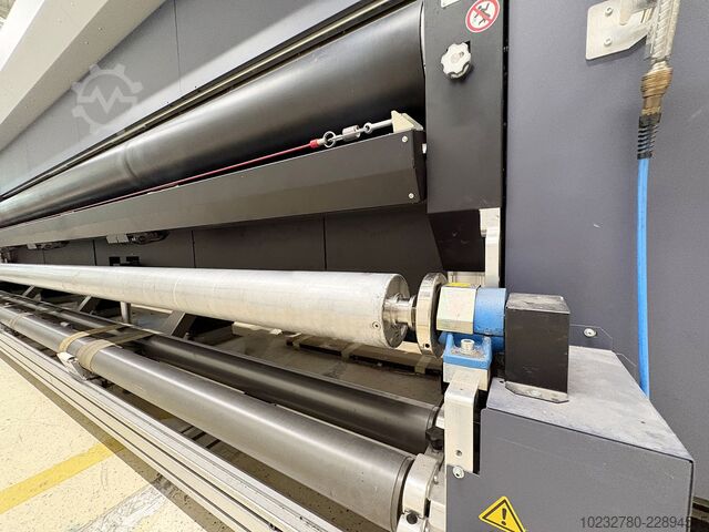 Máquina de impresión digital DURST Durst Rho 512R