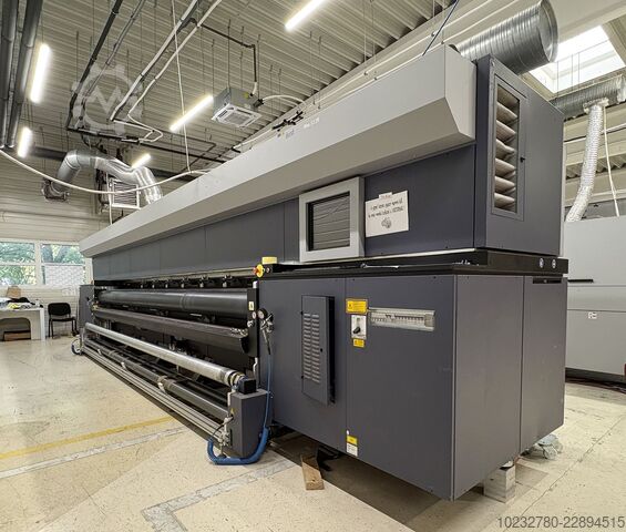 Máquina de impresión digital DURST Durst Rho 512R