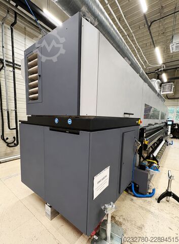Máquina de impresión digital DURST Durst Rho 512R