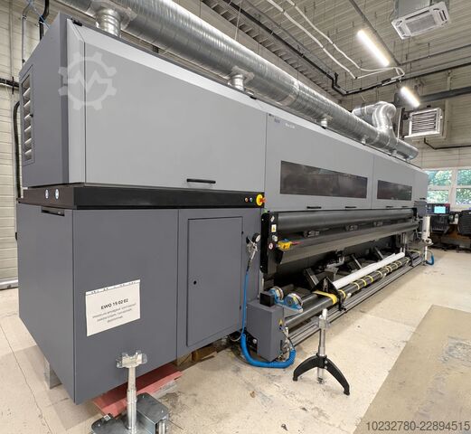 Máquina de impresión digital DURST Durst Rho 512R