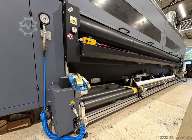 Máquina de impresión digital DURST Durst Rho 512R