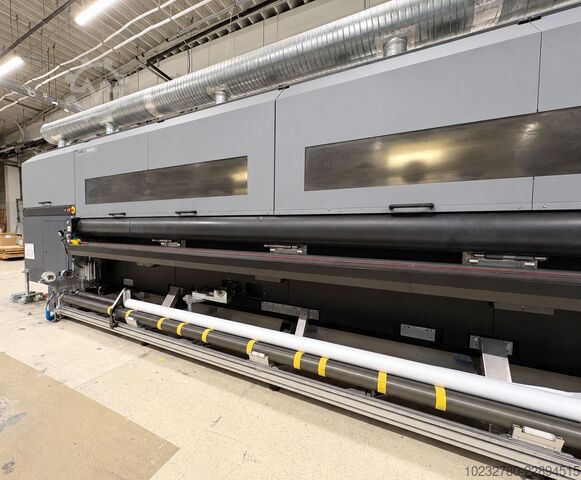 Máquina de impresión digital DURST Durst Rho 512R