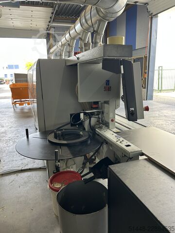 Edgebander BIESSE Akron 1330 A