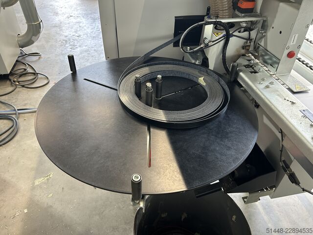 Edgebander BIESSE Akron 1330 A