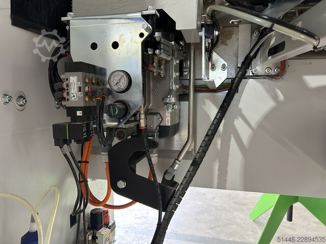 Edgebander BIESSE Akron 1330 A