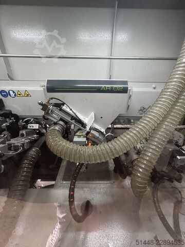 Edgebander BIESSE Akron 1330 A