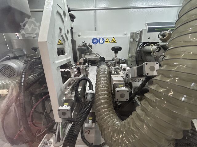 Edgebander BIESSE Akron 1330 A