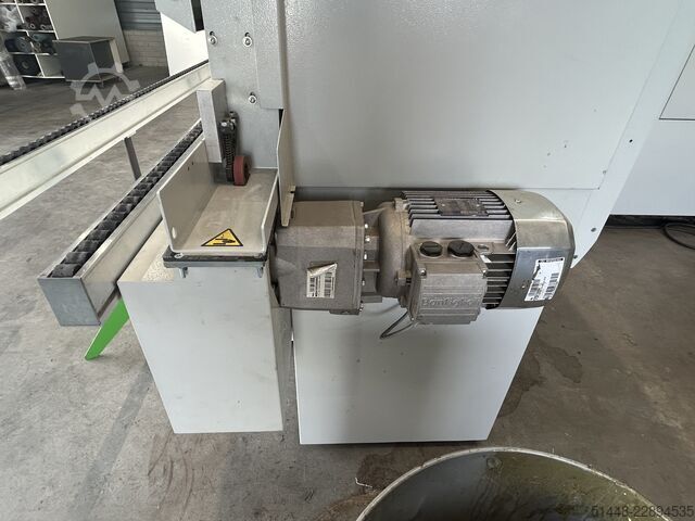Edgebander BIESSE Akron 1330 A
