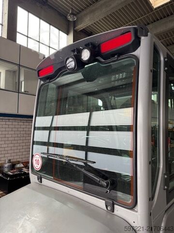 Elektromos – 4 kerék Still RX60-50/600