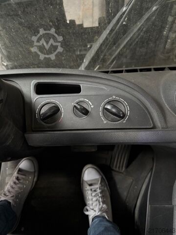 Elektromos – 4 kerék Still RX60-50/600