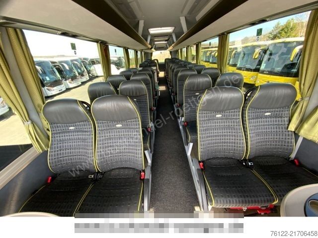 Motor coach NEOPLAN Tourliner/Motorn.b.424tkm/P21 VIP/4Sterne/1.Hand