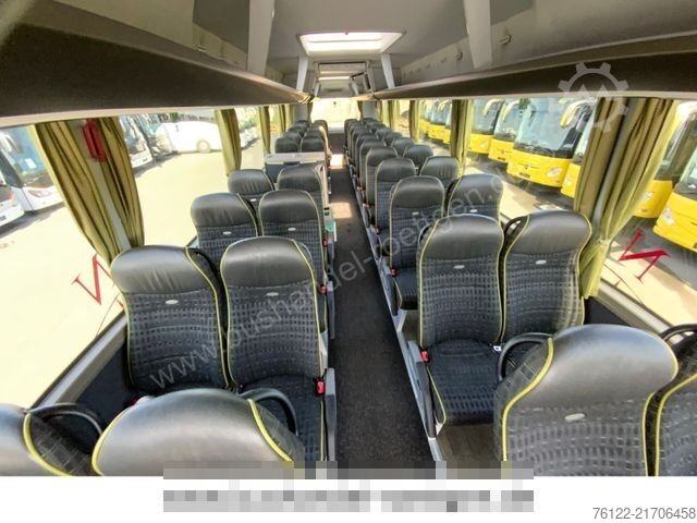 Motor coach NEOPLAN Tourliner/Motorn.b.424tkm/P21 VIP/4Sterne/1.Hand