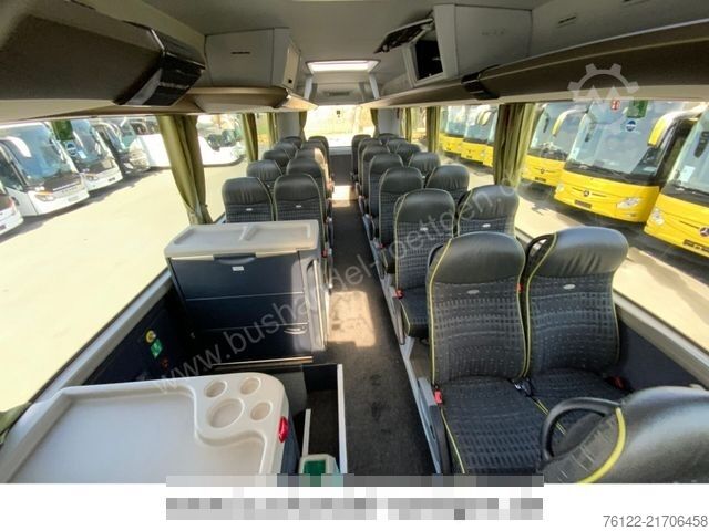 Motor coach NEOPLAN Tourliner/Motorn.b.424tkm/P21 VIP/4Sterne/1.Hand