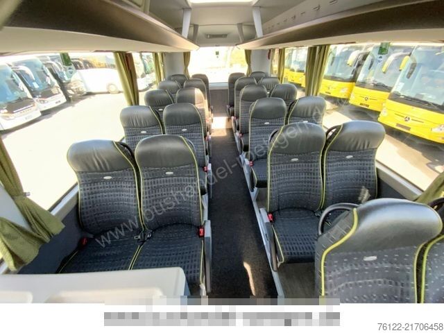 Motor coach NEOPLAN Tourliner/Motorn.b.424tkm/P21 VIP/4Sterne/1.Hand