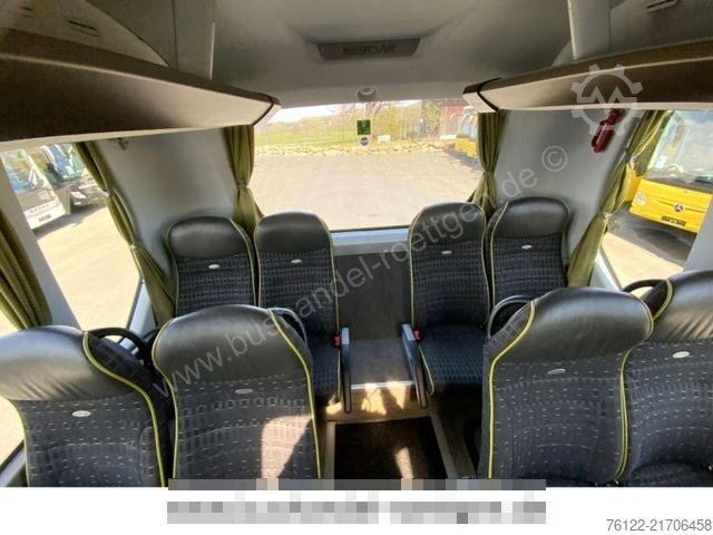 Motor coach NEOPLAN Tourliner/Motorn.b.424tkm/P21 VIP/4Sterne/1.Hand
