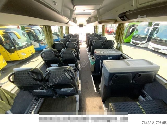 Motor coach NEOPLAN Tourliner/Motorn.b.424tkm/P21 VIP/4Sterne/1.Hand