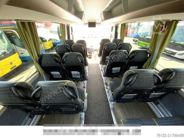 Motor coach NEOPLAN Tourliner/Motorn.b.424tkm/P21 VIP/4Sterne/1.Hand