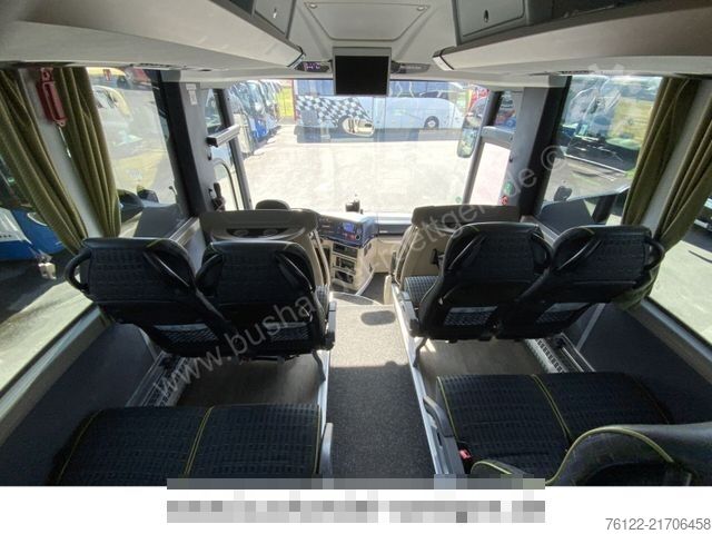 Motor coach NEOPLAN Tourliner/Motorn.b.424tkm/P21 VIP/4Sterne/1.Hand