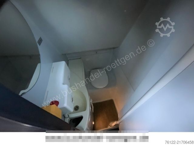 Motor coach NEOPLAN Tourliner/Motorn.b.424tkm/P21 VIP/4Sterne/1.Hand