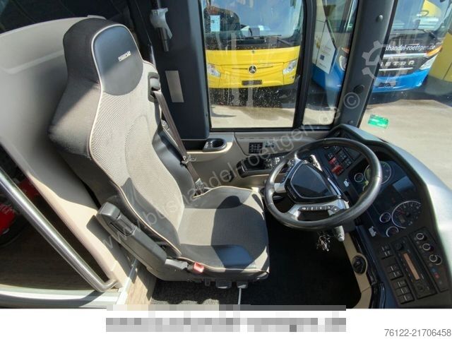 Motor coach NEOPLAN Tourliner/Motorn.b.424tkm/P21 VIP/4Sterne/1.Hand
