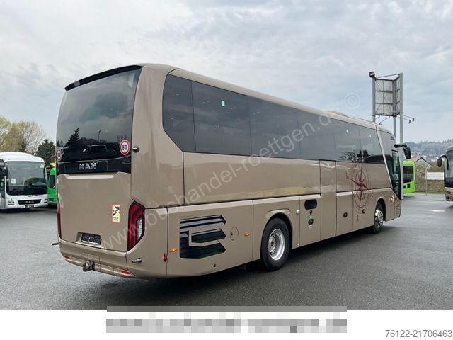 Touringcar MAN R 07 Lions Coach / S 515 / Travego / Tourismo