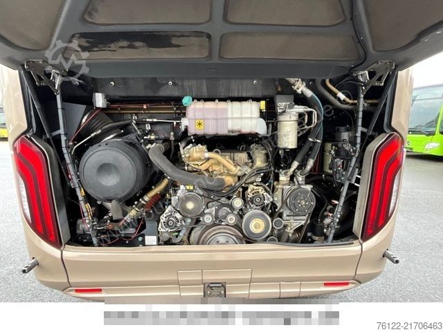 Touringcar MAN R 07 Lions Coach / S 515 / Travego / Tourismo