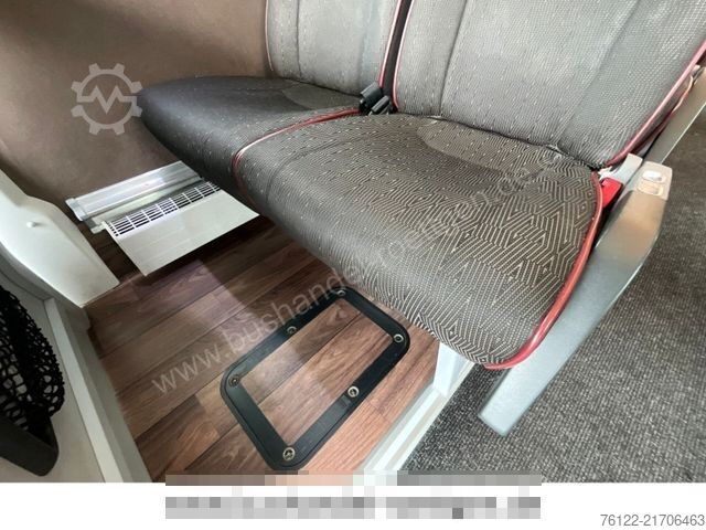 Touringcar MAN R 07 Lions Coach / S 515 / Travego / Tourismo