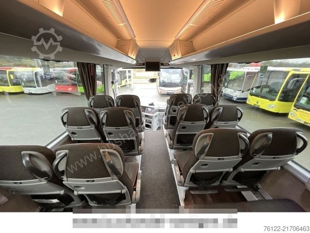 Touringcar MAN R 07 Lions Coach / S 515 / Travego / Tourismo