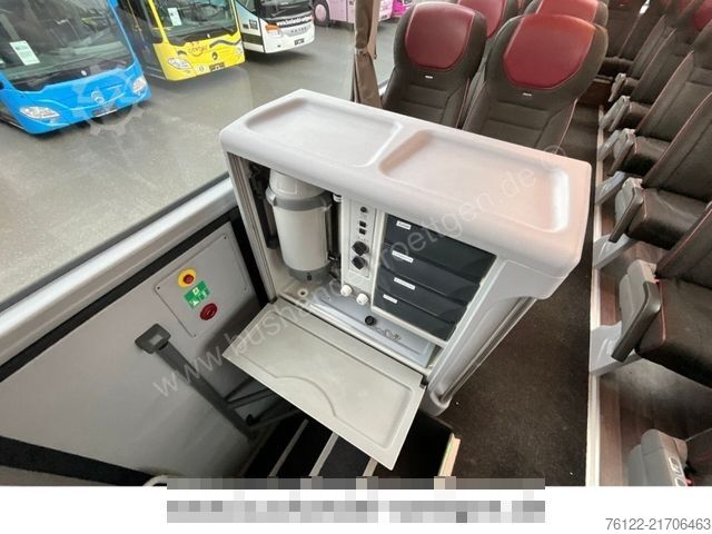 Touringcar MAN R 07 Lions Coach / S 515 / Travego / Tourismo