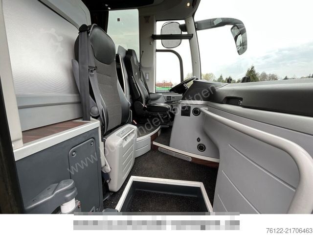 Touringcar MAN R 07 Lions Coach / S 515 / Travego / Tourismo