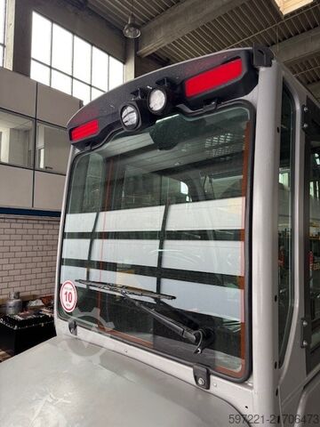 Elektromos – 4 kerék Still RX60-50/600