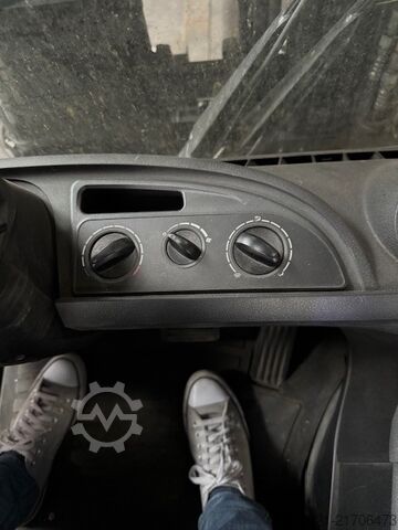 Elektromos – 4 kerék Still RX60-50/600