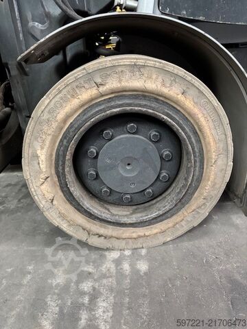 Elektromos – 4 kerék Still RX60-50/600