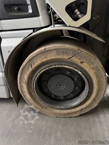 Elektromos – 4 kerék Still RX60-50/600