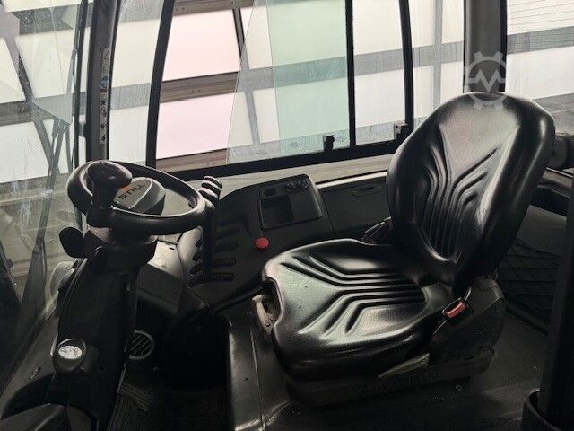 Elektromos – 4 kerék Still RX60-30L