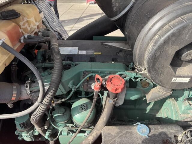 Wózek widłowy do dużych obciążeń - Diesel SMV SMV 16-100C