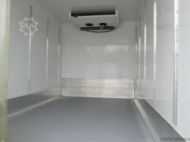 Koelwagen met geïsoleerde laadbak IVECO 40 C14 CNG 3.0 *Carrier Kühlkoffer*Euro6*