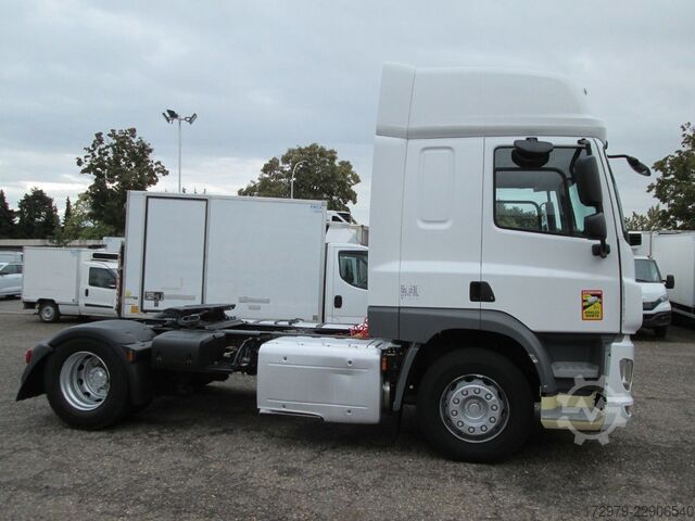 Standard nyergesvontató DAF CF 440.19 *Klima*364055 Km*Euro6*