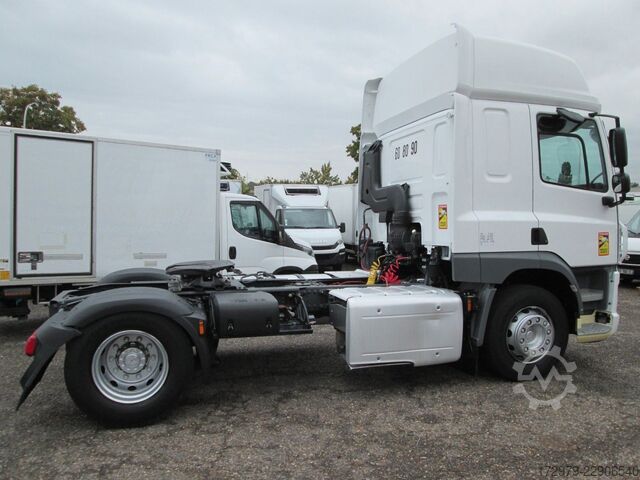 Standard nyergesvontató DAF CF 440.19 *Klima*364055 Km*Euro6*