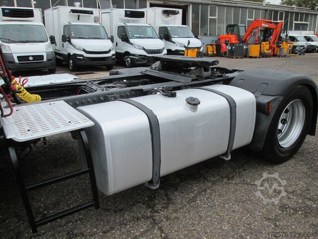 Standard nyergesvontató DAF CF 440.19 *Klima*364055 Km*Euro6*