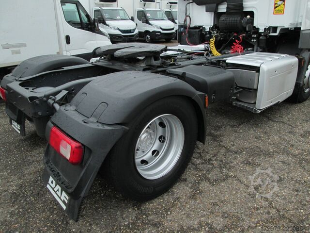 Standard nyergesvontató DAF CF 440.19 *Klima*364055 Km*Euro6*
