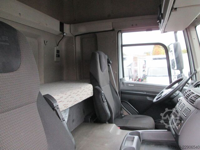 Standard nyergesvontató DAF CF 440.19 *Klima*364055 Km*Euro6*