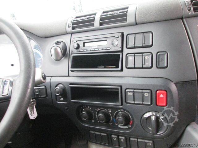 Standard nyergesvontató DAF CF 440.19 *Klima*364055 Km*Euro6*