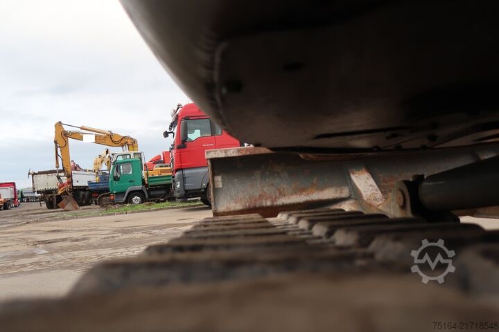 Miniexcavadora Wacker Neuson 8003 RD