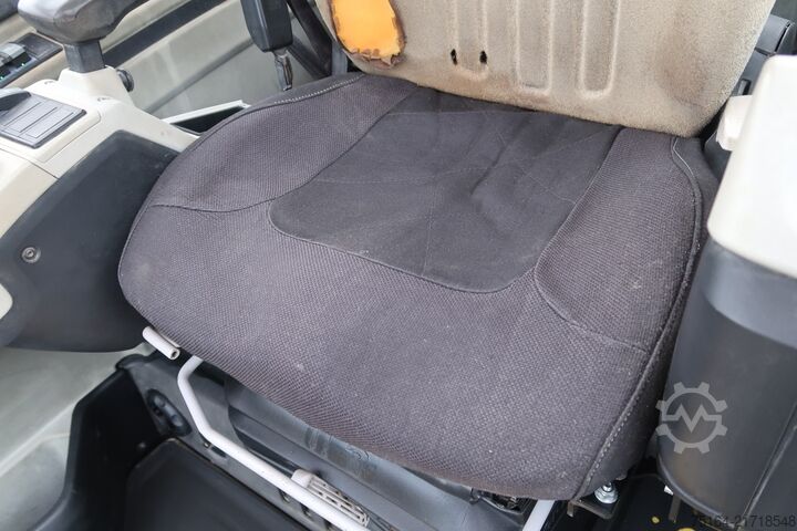 Miniexcavadora Wacker Neuson 8003 RD