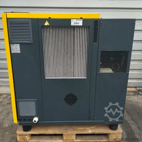 Vijčani kompresor S013035 Kaeser SK25T