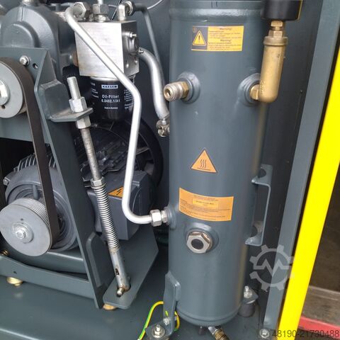 Vijčani kompresor S013035 Kaeser SK25T