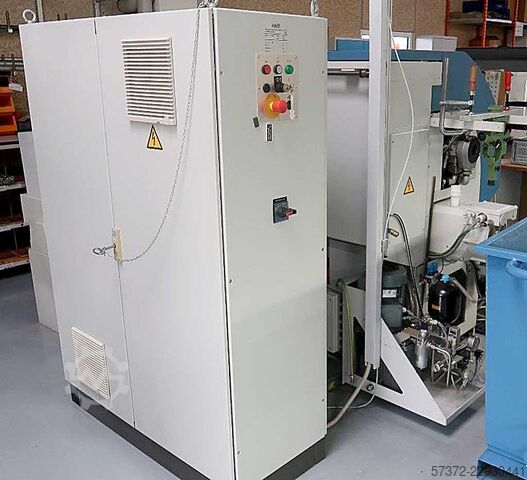 CNC Drehmaschinen Kern CD 322